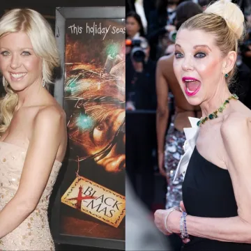 Plavokosa ljepotica iz 'Američke pite' danas je neprepoznatljiva: Evo kako se mijenjala Tara Reid