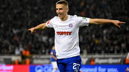 Biv&scaron;i talent Hajduka potpisao za poljski klub: Ondje ga čeka velika želja Bilih