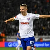Biv&scaron;i talent Hajduka potpisao za poljski klub: Ondje ga čeka velika želja Bilih