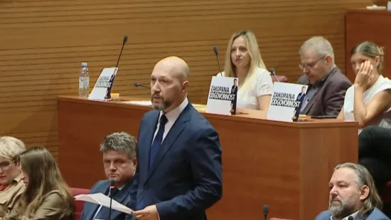 Burna sjednica zavr&scaron;ila odbijenicom Milanovićevih prijedloga: 'Svanut će jutro ponosa ili srama'
