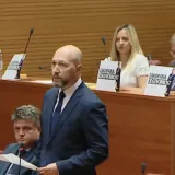 Burna sjednica zavr&scaron;ila odbijenicom Milanovićevih prijedloga: 'Svanut će jutro ponosa ili srama'