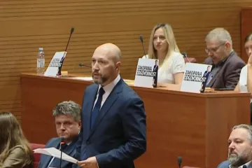 Burna sjednica završila odbijenicom Milanovićevih prijedloga: 'Svanut će jutro ponosa ili srama'