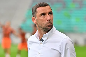 Nikad nećete pogoditi gdje će Srnin &Scaron;ahtar igrati domaće utakmice u Ligi prvaka