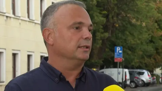 &Scaron;ef građanske inicijative o dolasku u Zagreb: 'Ovo neće biti samo prosvjed za Liku'