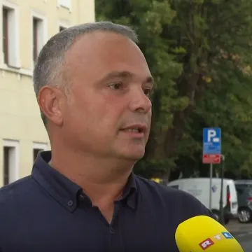 &Scaron;ef građanske inicijative o dolasku u Zagreb: 'Ovo neće biti samo prosvjed za Liku'