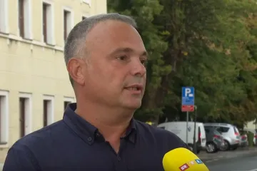 &Scaron;ef građanske inicijative o dolasku u Zagreb: 'Ovo neće biti samo prosvjed za Liku'
