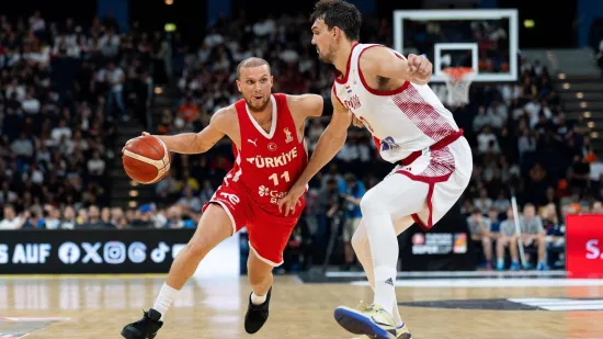 Hrvatska se budi: Na&scaron;i ko&scaron;arka&scaron;i izborili finale Superkupa