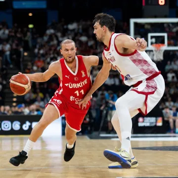 Hrvatska se budi: Na&scaron;i ko&scaron;arka&scaron;i izborili finale Superkupa