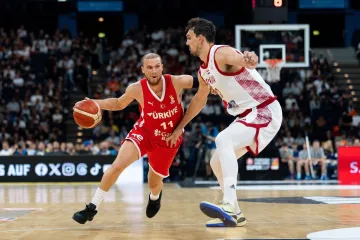 Hrvatska se budi: Na&scaron;i ko&scaron;arka&scaron;i izborili finale Superkupa