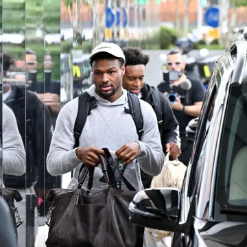 Lakersi na pripremama u Sloveniji: Malo golfa pa malo turističkih obilazaka