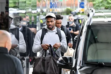 Lakersi na pripremama u Sloveniji: Malo golfa pa malo turističkih obilazaka
