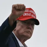 Vrhovni sud dopustio Trumpu da nastavi s projektom koji ga čini sretnim