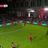 Mandžukić i Srna kao u najboljim danima: Evo &scaron;to su napravili na spektaklu u Splitu