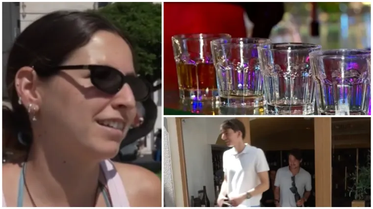 Splićani i turisti o zabrani alkohola: 'Kupit će&scaron; ga na drugom mjestu, dakle isto je'
