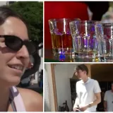 Splićani i turisti o zabrani alkohola: 'Kupit će&scaron; ga na drugom mjestu, dakle isto je'