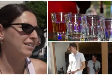 Splićani i turisti o zabrani alkohola: 'Kupit će&scaron; ga na drugom mjestu, dakle isto je'