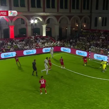 Ovako je Nikola Karabatić zabio klincima usred Splita