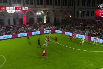 Ovako je Nikola Karabatić zabio klincima usred Splita