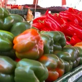 Počinje sezona zimnice: Evo koliko danas treba izdvojiti za paprike, krastavce i ajvar