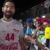 Opkolili Nikolu Karabatića u Splitu: Evo &scaron;to se događalo nakon 'ludnice' na Prokurativama