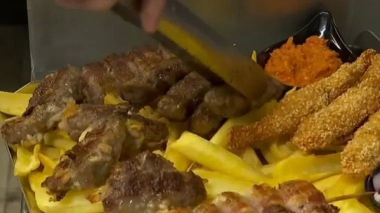 Vi&scaron;e od 35 slučajeva salmonele u &Scaron;ibeniku: Svi jeli svinjetinu s istog mjesta
