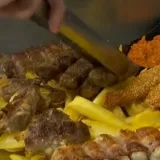 Vi&scaron;e od 35 slučajeva salmonele u &Scaron;ibeniku: Svi jeli svinjetinu s istog mjesta