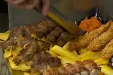 Vi&scaron;e od 35 slučajeva salmonele u &Scaron;ibeniku: Svi jeli svinjetinu s istog mjesta