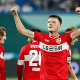 Prvijenac u novom dresu: Evo kako je Pejčinović načeo Hansu