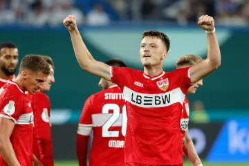Prvijenac u novom dresu: Evo kako je Pejčinović načeo Hansu