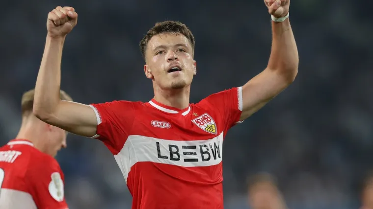 Hansa je prodavala lopte, a Pejčinović zabijao
