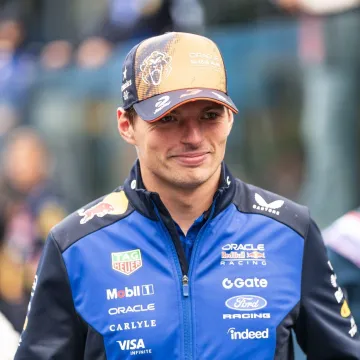 Verstappen prije domaće utrke potpisao nevjerojatan ugovor, no nije mu donio sreću na stazi