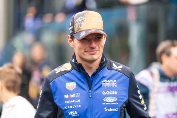 Verstappen prije domaće utrke potpisao nevjerojatan ugovor, no nije mu donio sreću na stazi