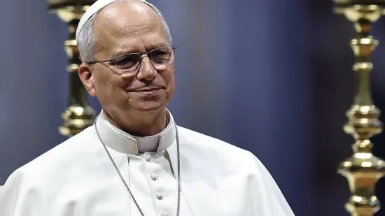 Papa Lav XIV. stiže na jadransku obalu: 'Njegov posjet je neizmjeran dar'