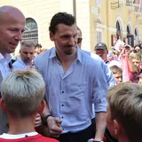Evo gdje je bio i &scaron;to je radio Ibrahimović u Splitu nakon utakmice