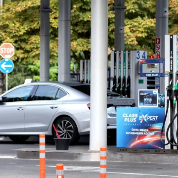 Europski dizel poskupio vi&scaron;e od 70 posto, nove analize govore o godinama visokih cijena