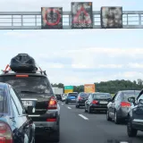 Te&scaron;ka nesreća na autocesti A3, poginuo mladić (20)!