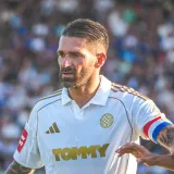 Marko Livaja se može opet voziti: Nakon reakcije Torcide vratili mu vrijedan bicikl