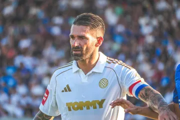 Marko Livaja se može opet voziti: Nakon reakcije Torcide vratili mu vrijedan bicikl
