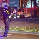 Velika noćna akcija policije: Brojka prekr&scaron;aja prelazi 300, pogledajte na koga su sve naletjeli