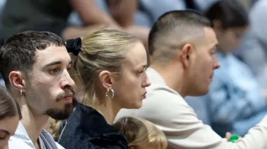 Vrsaljko oženio Kaju Vidmar, a poklon kuma Suba&scaron;ića pravi je hit: O ovome će se jo&scaron; pričati