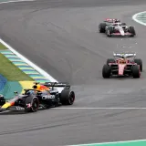 Hamilton ne skriva nezadovoljstvo: 'Osjećao sam se dobro, a onda...'