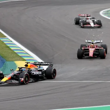 Hamilton ne skriva nezadovoljstvo: 'Osjećao sam se dobro, a onda...'