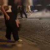 Mladić brutalno pretučen u centru Varaždina, policija traga za trojicom napadača