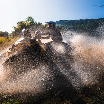 Evo &scaron;to se događa ovog vikenda na Dinaric Rallyju