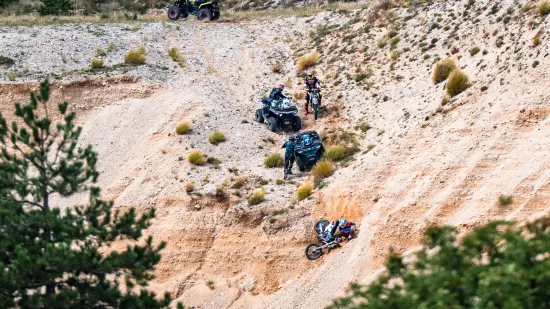 Evo &scaron;to se sve događa ovog vikenda na Dinaric Rallyju