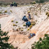 Evo &scaron;to se sve događa ovog vikenda na Dinaric Rallyju