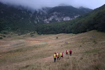 Iz Če&scaron;ke se oglasili o poginulima u avionskoj nesreći: 'To nisu bili na&scaron;i državljani'