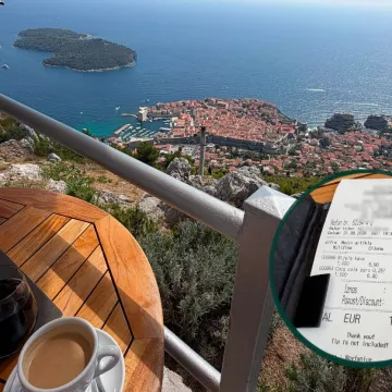 Je li ovaj pogled vrijedan ovakvih cijena? Evo kako stoje stvari ovog ljeta u Dubrovniku
