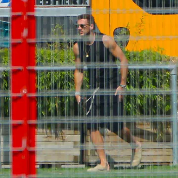 Legenda Bayerna iznenadla odabirom novog kluba