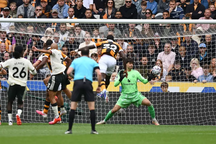 Otvaranje sezone iz snova: Sergej Jakirović s Hull Cityjem sru&scaron;io Manchester United